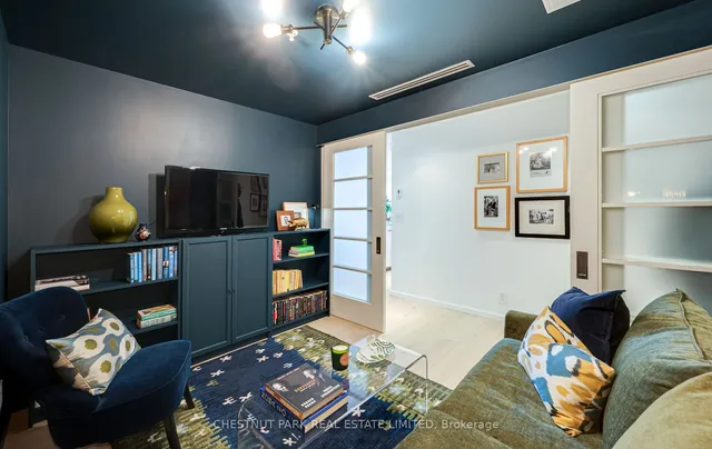 Additional property image - 180 University Ave Unit 3206