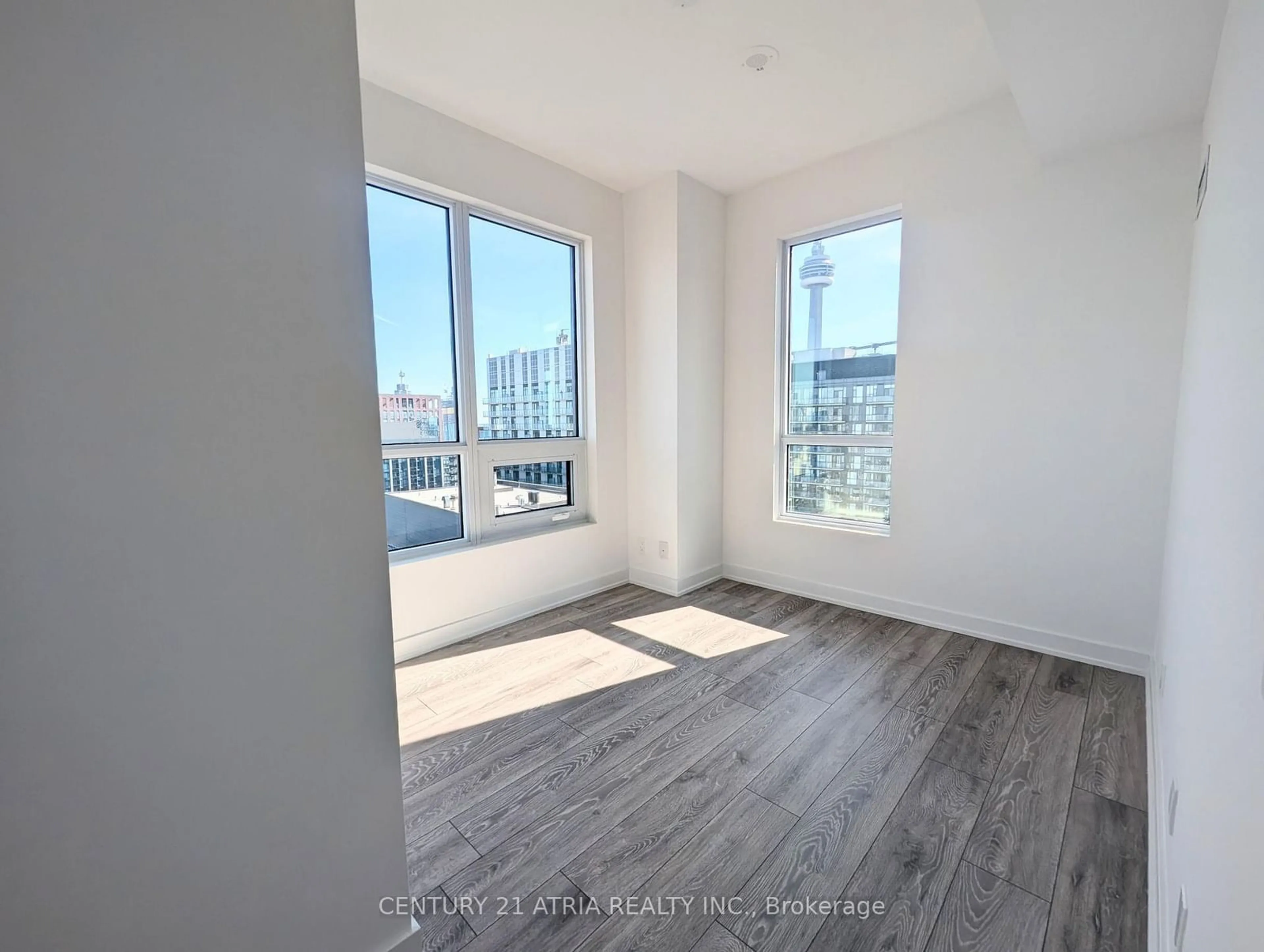 A pic of a room, not visible floor for 108 Peter St #5105, Toronto Ontario M5V 0W2