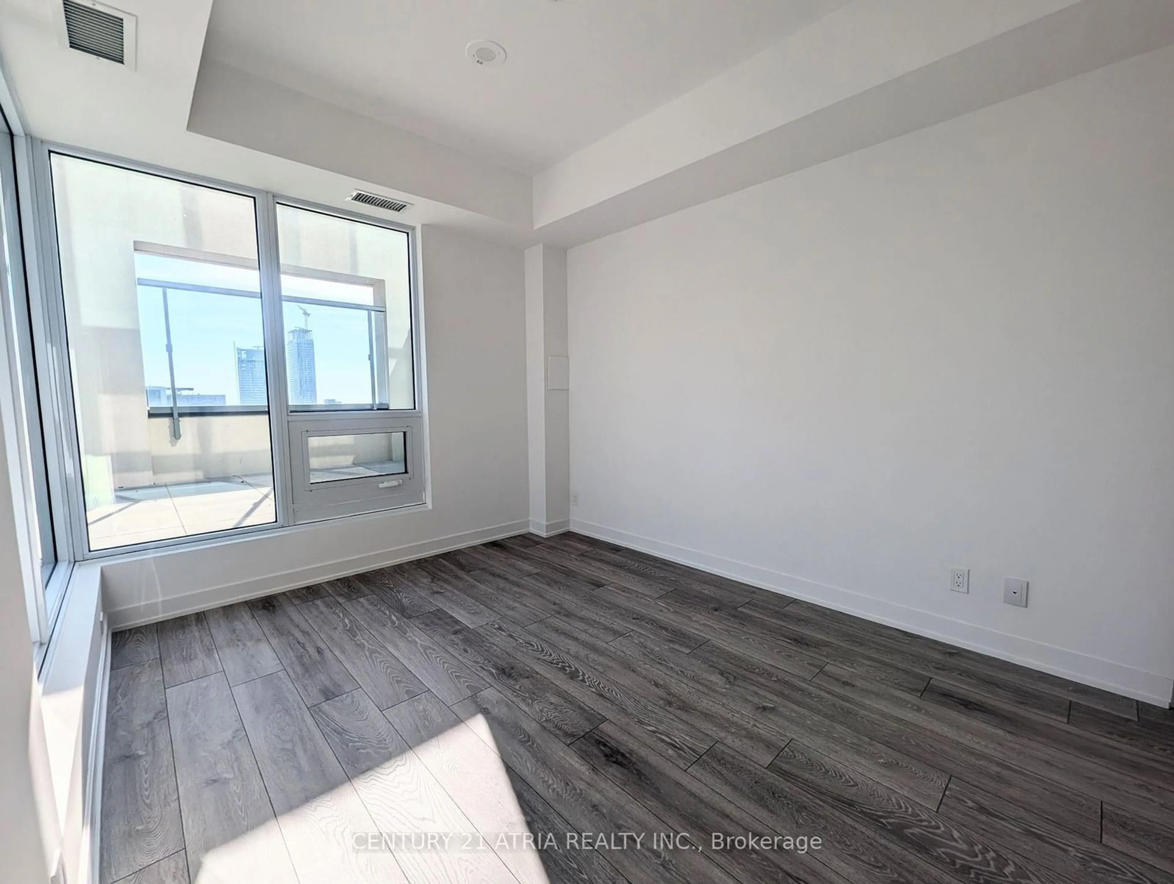 A pic of a room, not visible floor for 108 Peter St #5105, Toronto Ontario M5V 0W2