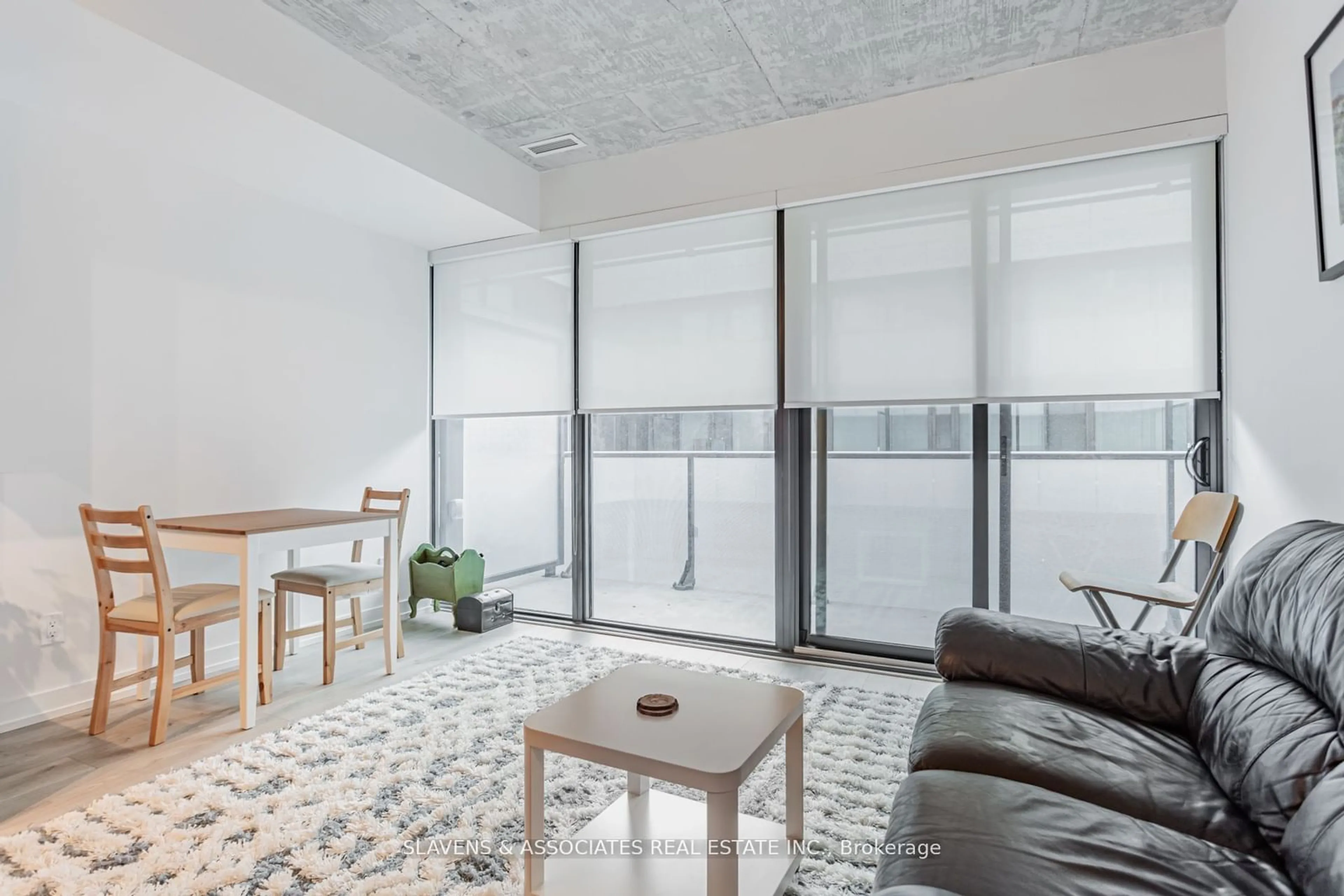 Other indoor space, ceramic floors for 161 Roehampton Ave #633, Toronto Ontario M4P 1P9