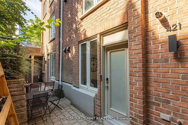 Additional property image - 12 Douro St Unit 421