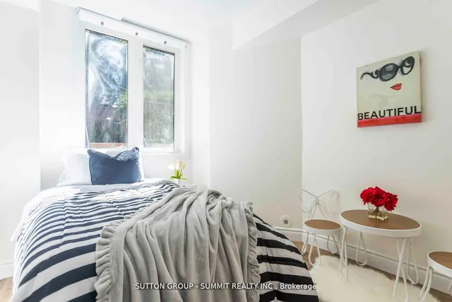 Additional property image - 12 Douro St Unit 421