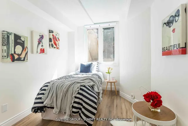Additional property image - 12 Douro St Unit 421