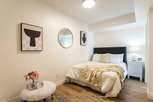 Additional property image - 12 Douro St Unit 421