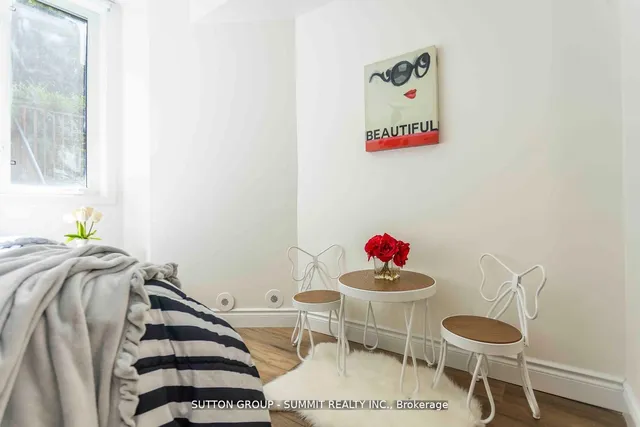 Additional property image - 12 Douro St Unit 421