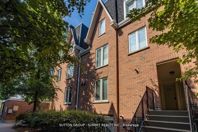 Additional property image - 12 Douro St Unit 421
