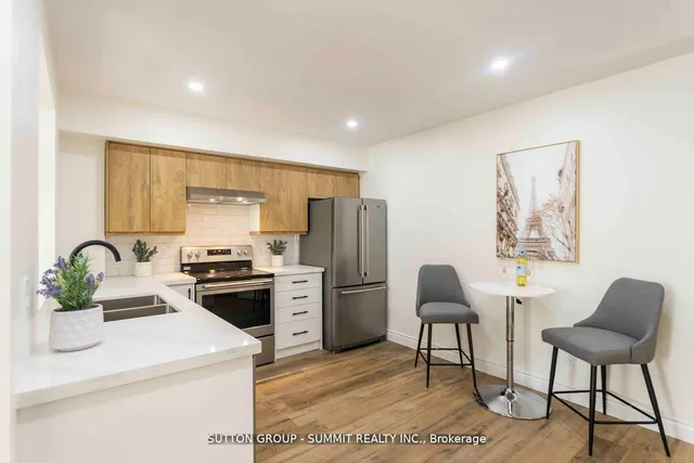 Additional property image - 12 Douro St Unit 421