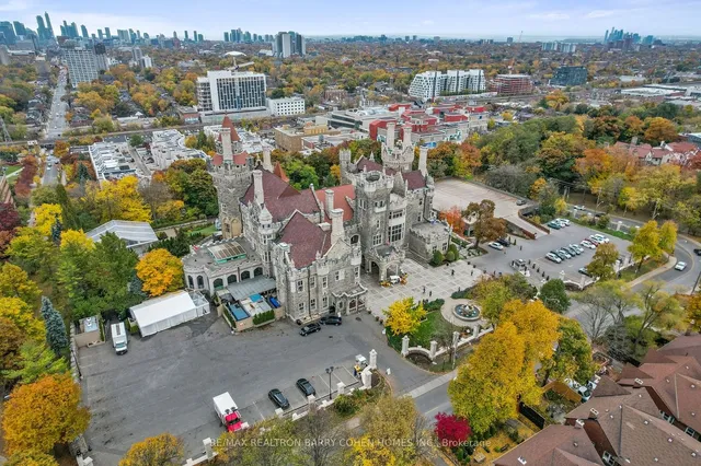 Additional property image - 276 Spadina Rd Unit 4