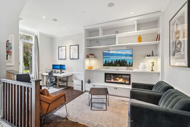 Property image - 276 Spadina Rd Unit 4