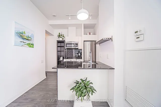 Additional property image - 42 Charles St Unit 2908