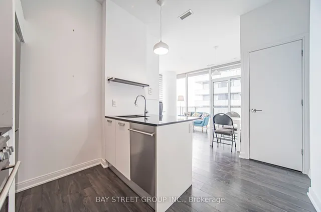 Additional property image - 42 Charles St Unit 2908