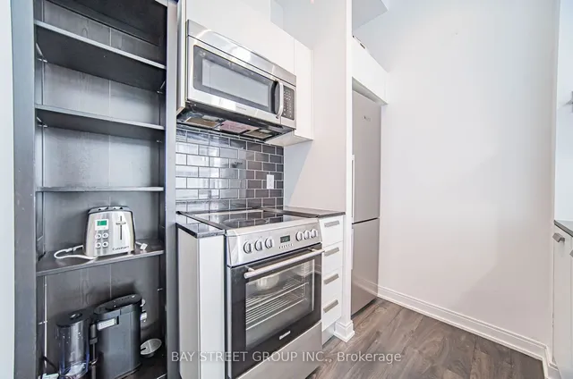 Additional property image - 42 Charles St Unit 2908