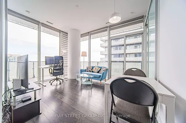 Additional property image - 42 Charles St Unit 2908