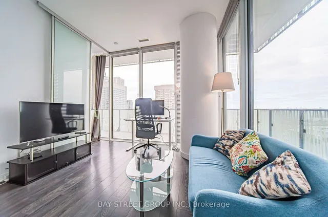 Additional property image - 42 Charles St Unit 2908