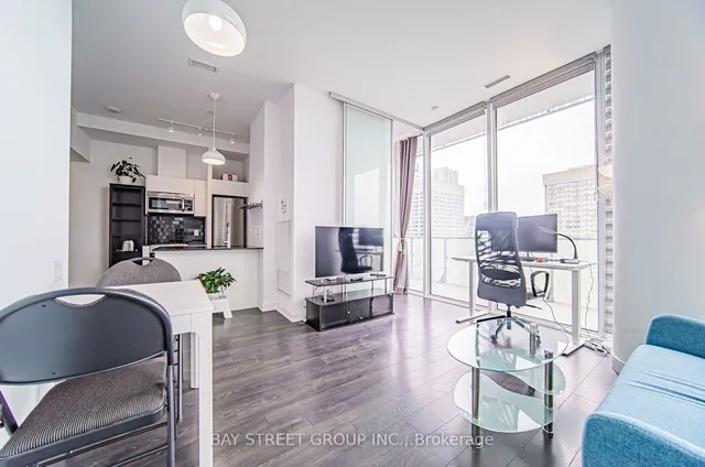 Additional property image - 42 Charles St Unit 2908