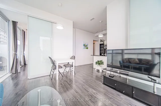 Additional property image - 42 Charles St Unit 2908