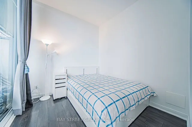 Additional property image - 42 Charles St Unit 2908