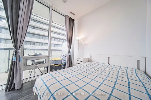 Additional property image - 42 Charles St Unit 2908