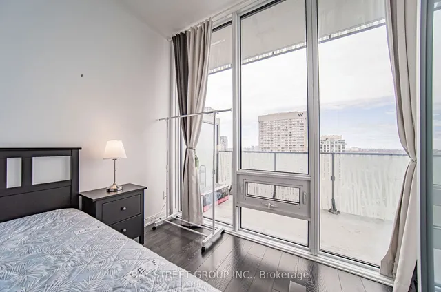 Additional property image - 42 Charles St Unit 2908