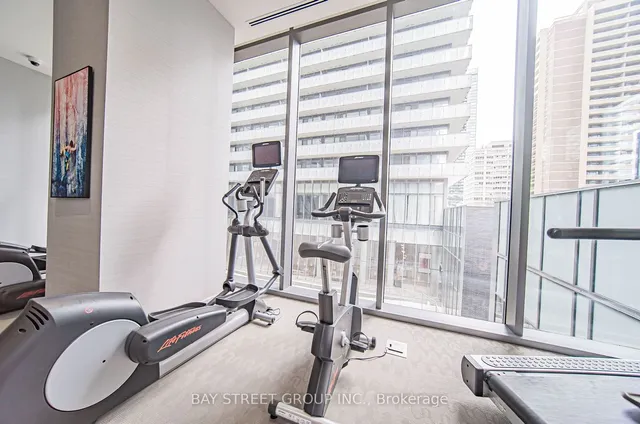 Additional property image - 42 Charles St Unit 2908