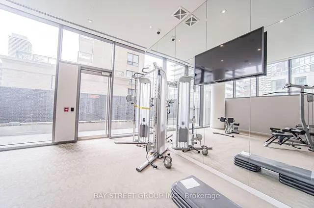 Additional property image - 42 Charles St Unit 2908
