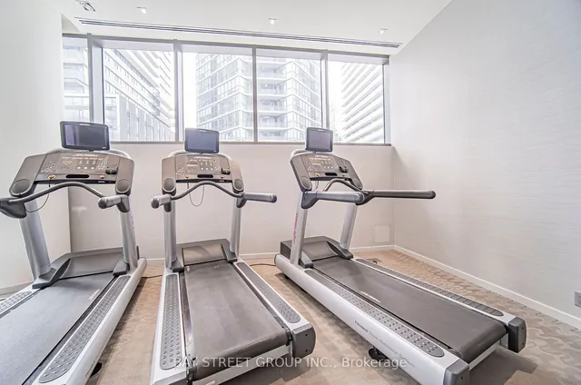 Additional property image - 42 Charles St Unit 2908