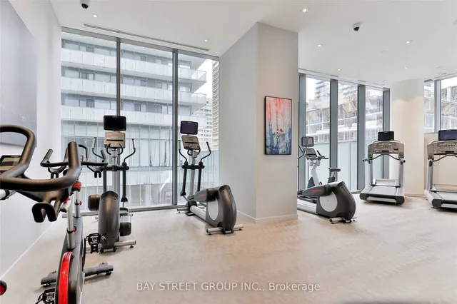 Additional property image - 42 Charles St Unit 2908