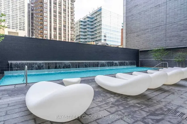 Additional property image - 42 Charles St Unit 2908