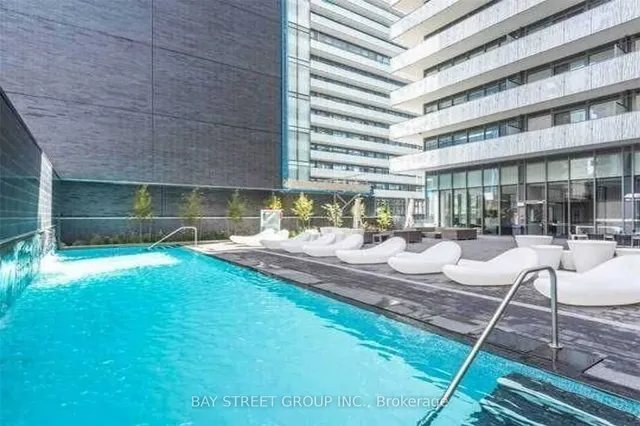 Additional property image - 42 Charles St Unit 2908
