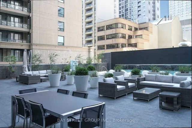 Additional property image - 42 Charles St Unit 2908