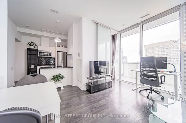 Additional property image - 42 Charles St Unit 2908