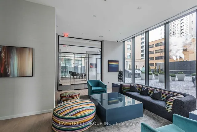 Additional property image - 42 Charles St Unit 2908