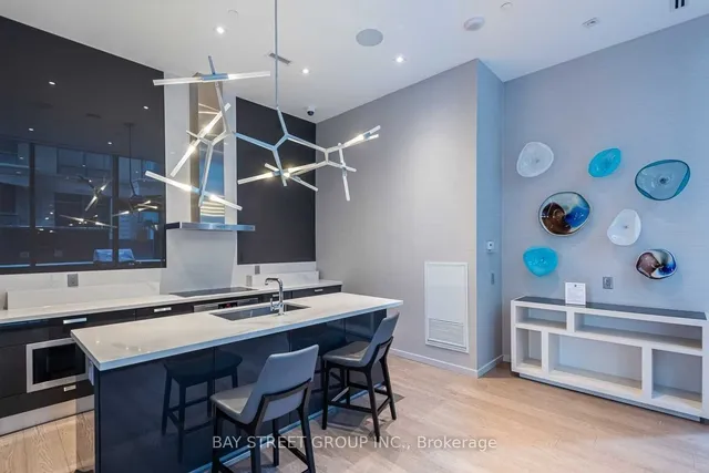 Additional property image - 42 Charles St Unit 2908