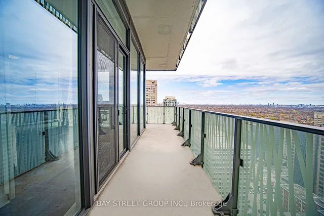 Additional property image - 42 Charles St Unit 2908