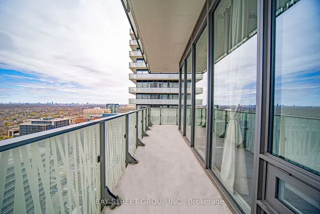 Additional property image - 42 Charles St Unit 2908