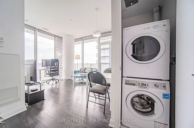 Additional property image - 42 Charles St Unit 2908