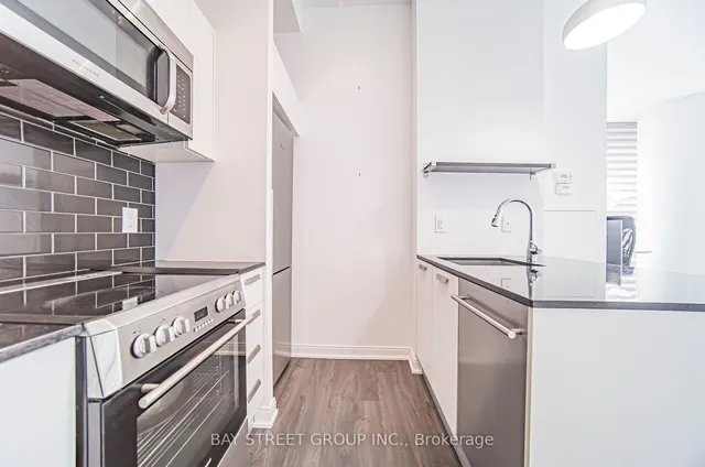 Additional property image - 42 Charles St Unit 2908