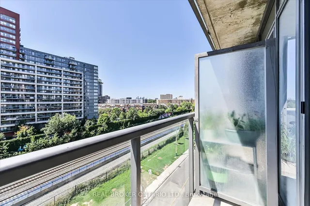 Additional property image - 150 Sudbury St Unit 725
