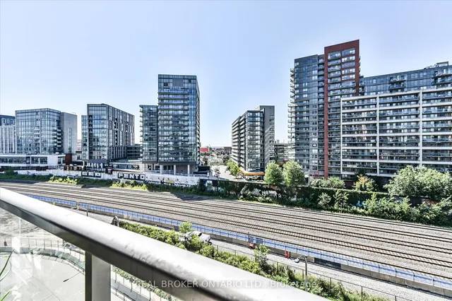 Additional property image - 150 Sudbury St Unit 725