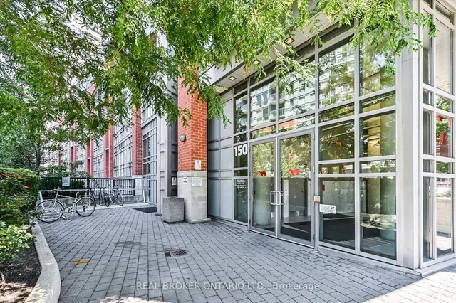 Additional property image - 150 Sudbury St Unit 725