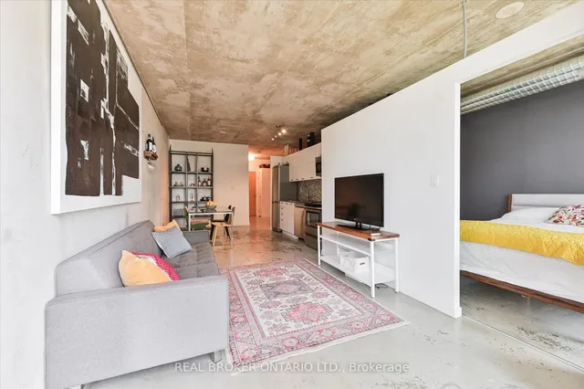 Additional property image - 150 Sudbury St Unit 725