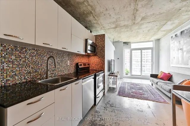Additional property image - 150 Sudbury St Unit 725