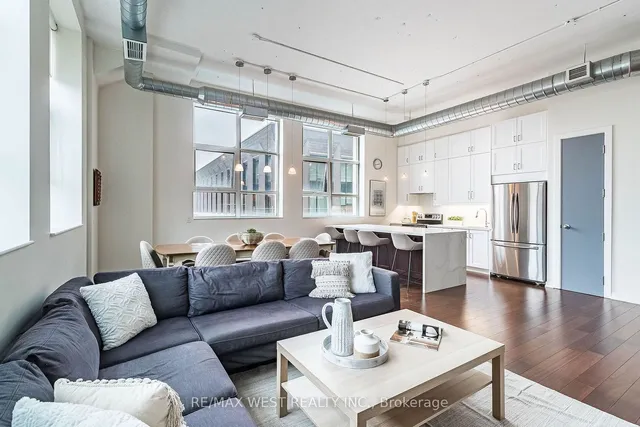 Additional property image - 155 Dalhousie St Unit 821
