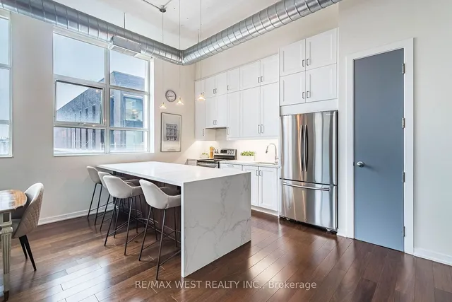 Additional property image - 155 Dalhousie St Unit 821