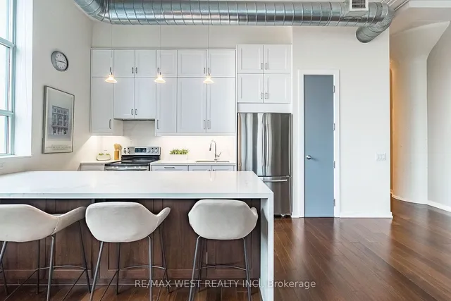 Additional property image - 155 Dalhousie St Unit 821
