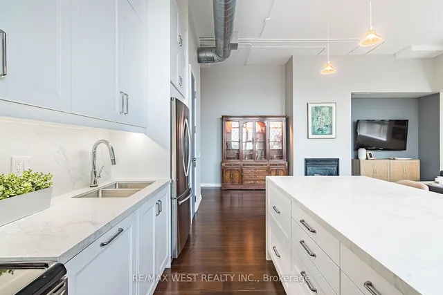 Additional property image - 155 Dalhousie St Unit 821