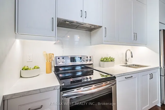 Additional property image - 155 Dalhousie St Unit 821