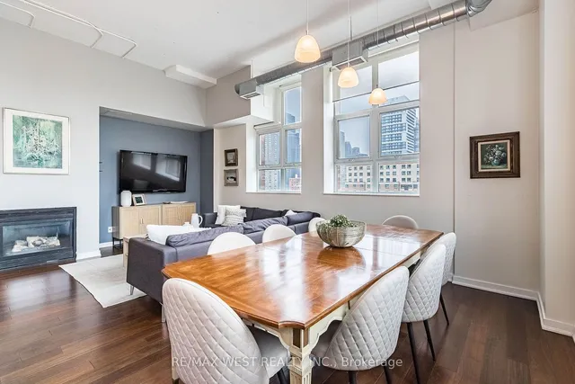 Additional property image - 155 Dalhousie St Unit 821