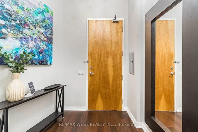 Additional property image - 155 Dalhousie St Unit 821