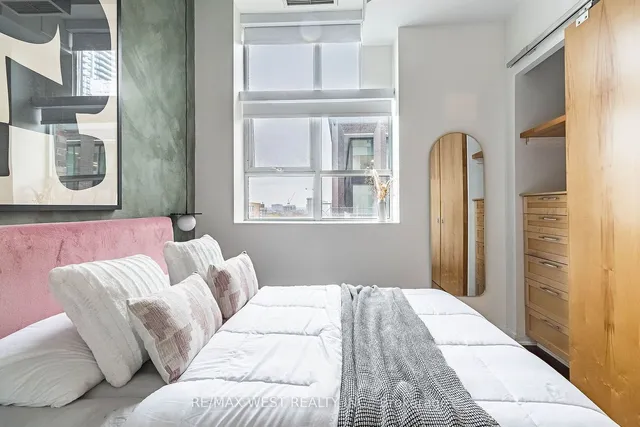 Additional property image - 155 Dalhousie St Unit 821